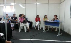 Fórum no Caiite discute o trabalho do tutor no curso de Geografia