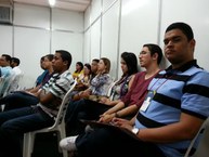 Fórum no Caiite discute o trabalho do tutor no curso de Geografia