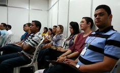 Fórum no Caiite discute o trabalho do tutor no curso de Geografia