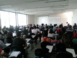 Campus do Sertão promove terceira edição de Aperfeiçoamento para Professores de Matemática