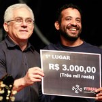 Canto Guerreiro é a canção vitoriosa do 5º Festival de Música da Ufal