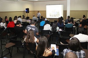 Cenário das Eleições 2014 é tema de mesa-redonda no Caiite