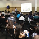 Cenário das Eleições 2014 é tema de mesa-redonda no Caiite
