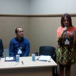 Cied discute linguagem hipertextual e processo de avaliação no Caiite 2014