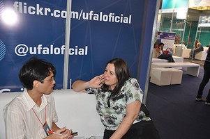 Rachel Rocha avalia primeiros dias do Caiite 2014