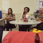 Curso de Pedagogia do Sertão implanta Brinquedoteca