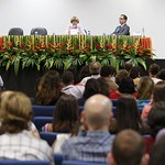 Debate sobre História Colonial reúne pesquisadores no Caiite 2014
