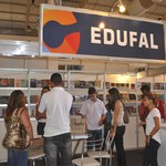 Edufal marca presença no Caiite com descontos e lançamentos