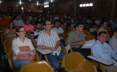 abertura da calorada