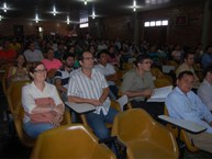 abertura da calorada