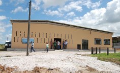 Núcleo de Produção e Melhoramento Animal do Ceca