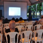 Interferência das mídias sociais foi assunto do Terça Cultural