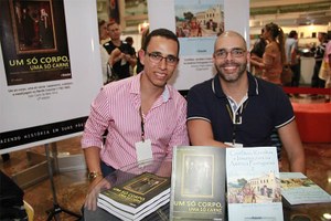 Lançamentos da Edufal reúnem pesquisadores nacionais e internacionais no Caiite 2014