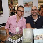 Lançamentos da Edufal reúnem pesquisadores nacionais e internacionais no Caiite 2014