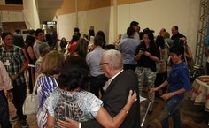 Praça de Lançamento da Edufal