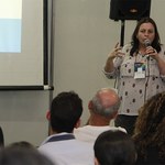 Mesa discute obra Canais e Lagoas de Octávio Brandão no Caiite 2014