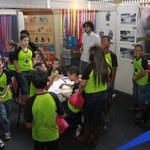 Museu Théo Brandão marca presença no Caiite 2014