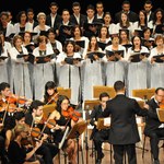 Orquestra Sinfônica e Corufal apresentam concerto no Caiite