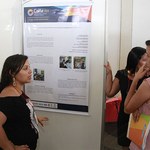 Pesquisas acadêmicas enriquecem Caiite 2014