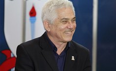 Eurico Lôbo feliz com sucesso do Caiite e da Ufal