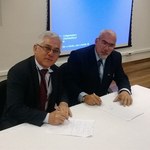 Reitor Eurico Lôbo firma acordos de cooperação com três universidades cubanas