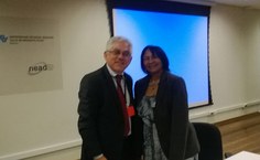 Encontro de reitores buscou parcerias para beneficiar universidades do Brasil e de Cuba