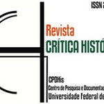 Revista Crítica Histórica lança sua nona edição