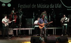 $ª concorrente da noite