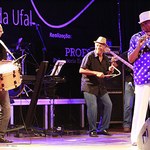 Segunda noite de Femufal tem romance, forró e muito reggae