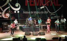 Vibrações encerra a segunda noite do Femufal