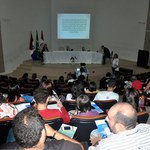 Seminário discute situação atual dos sistemas de bibliotecas públicas e escolares
