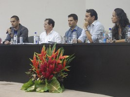 Sustentabilidade e desafios ambientais são tema da 15ª Semana de Engenharia Química