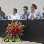 Sustentabilidade e desafios ambientais são tema da 15ª Semana de Engenharia Química