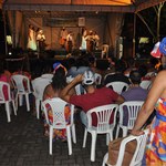 Terça Cultural retorna ao campus com alegria e alto astral