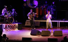 Minha Neguinha, de Alex Viturino.