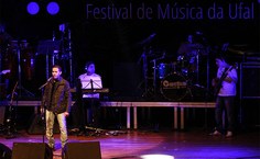 Ponto de Interrogação, de Wagner de Oliveira