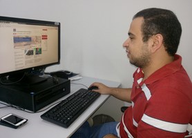 Ufal adapta portais para atender a vários dispositivos