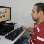 Ufal adapta portais para atender a vários dispositivos