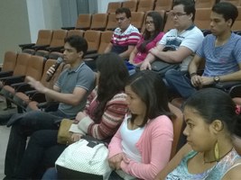 Ufal avalia mais um ciclo do Programa de Licenciaturas Internacionais