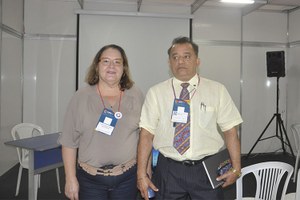 Ufal discute a formação do gestor público em Alagoas