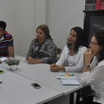 Ufal já prepara 7ª Bienal Internacional do Livro de Alagoas