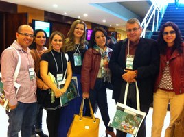 Ufal participa do Congresso Brasileiro de Ensino Superior a Distância