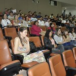 Ufal promove curso de aperfeiçoamento para farmacêuticos