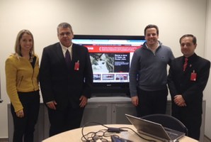 Ufal vai ofertar cursos Massivos On-line Abertos, os MOOCs