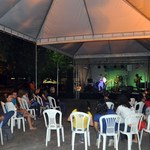 Banda Atrito 82 anima Terça Cultural