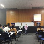 Começa 1º curso de graduação a distância em Delmiro Gouveia
