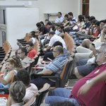Começa 1º Seminário Nacional de Geografia Econômica e Social