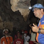 Conheça o trabalho dos exploradores de caverna de Alagoas