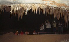 _Caverna Torrinha, em Chapada da Diamantina (BA) (Foto - Elaine Pollyanna)