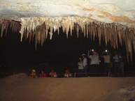 _Caverna Torrinha, em Chapada da Diamantina (BA) (Foto - Elaine Pollyanna)